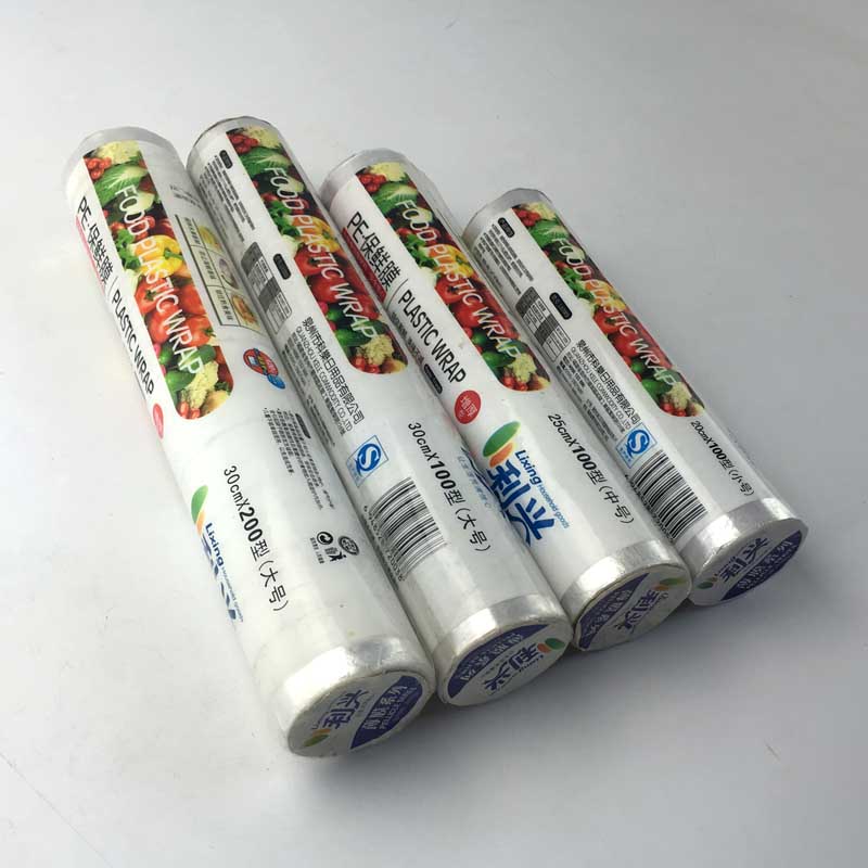 大小號卷裝保鮮膜多規格家用廚房食品冷藏保鮮膜拉抻膜包裝打包膜在類目 餐飲具, 一次性餐桌用品, 保鮮膜中 - 來自Buy2taobao.com提供專業的淘寶代購服務