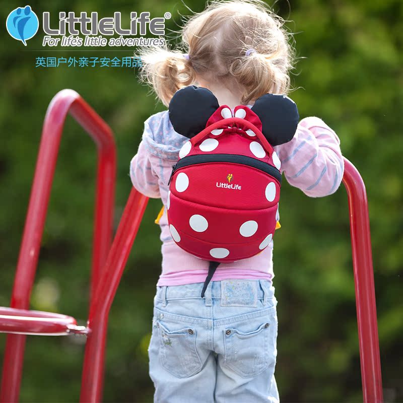 迪士尼来了!英国littlelife防走失背包配走丢绳婴幼儿卡通双肩包|ruв категории игрушка/коляска/головоломка/блоки/модель, детей пакет/рюкзак/камера, сумка - от Buy2taobao.com для оказания профессиональной услуги покупки агента Taobao