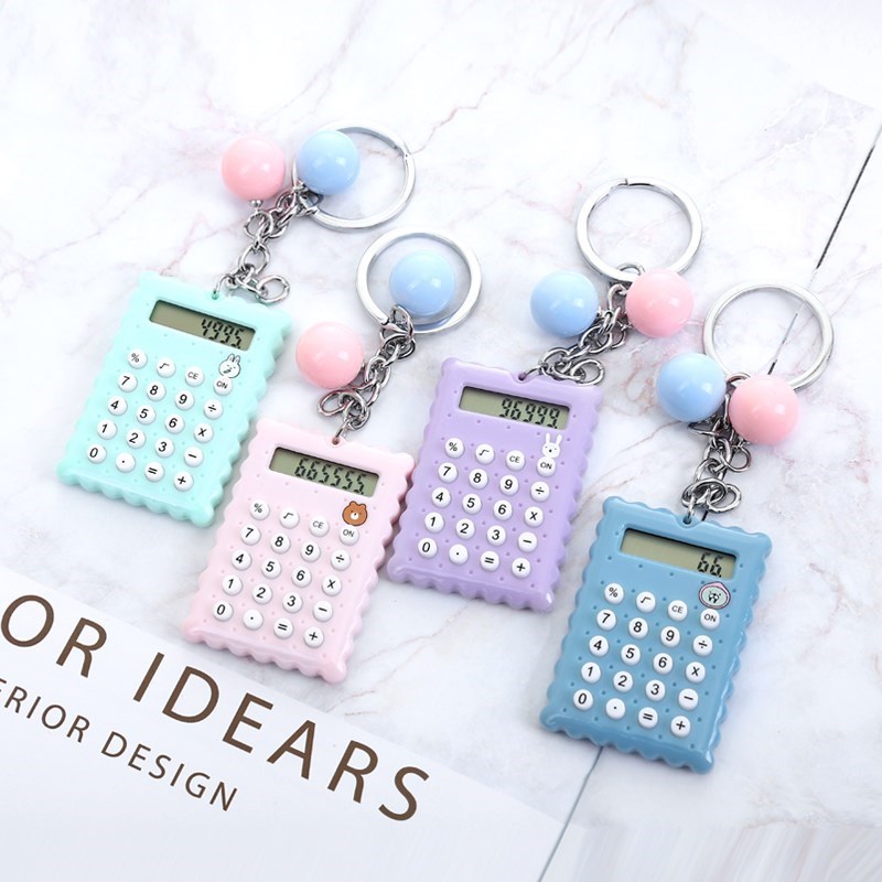 gules girl new pattern trumpet First construction Calculator Take it with you Carry convenient Small small-scale Toys Pinkin the Electronic Dictionary/Electronic paper book/Stationery , Calculator category - from Buy2taobao.com to provide professional Taobao agent buy service