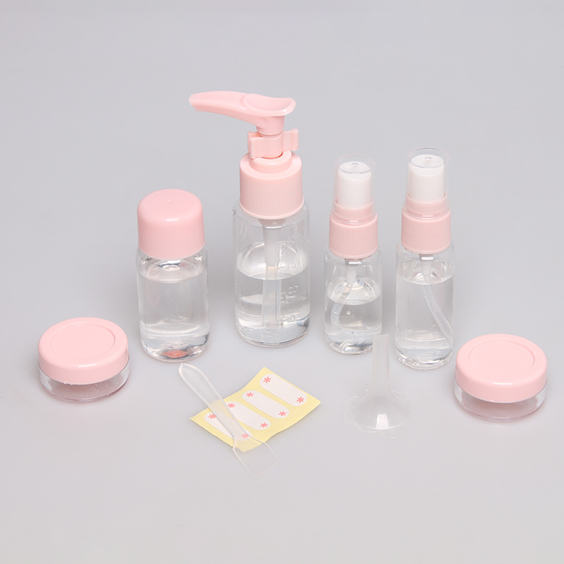 fashion index Spray bottle Separate bottling Makeup Supplies Spout Face Replenish water Separate bottling suitin the Family/Personal Cleaning Tools , Personal care cleaning appliances , Spray bottle/Cream of bottling category - from Buy2taobao.com to provide professional Taobao agent buy service