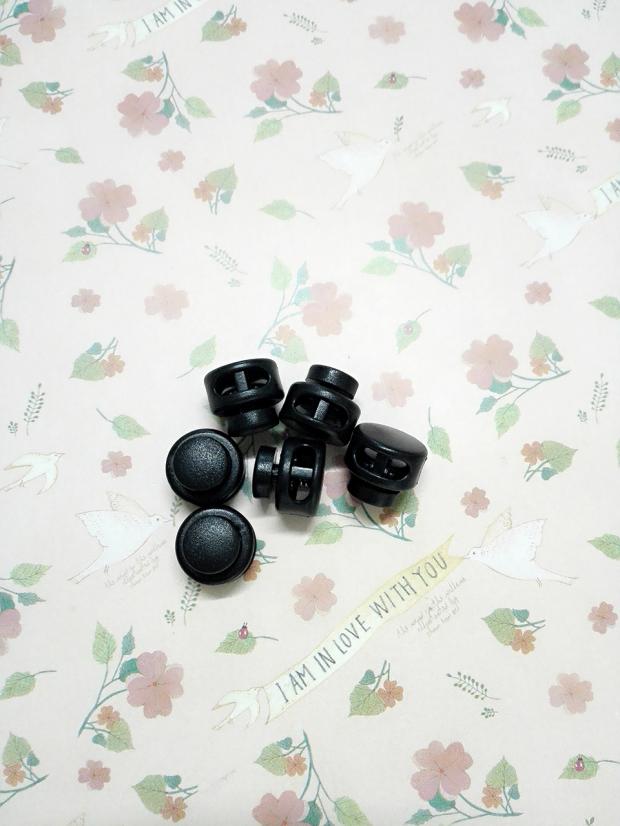 Button Plastic Shengkou Close closely Spring buckle Elastic Adjustment buckle Shengkou Pig nose bucklein the Home Fabric , Sew DIY Material,Tools and finished products , Sew DIY Fitting/Accessories/Accessories , Button category - from Buy2taobao.com to provide professional Taobao agent buy service