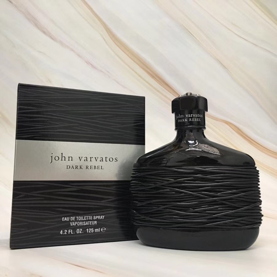 quality goods john varvatos John Vavi Toth Diablo Revolution man Eau de Toilette 125ml Hardcover paperbackin the Makeup/Perfume/Beauty tools , Perfume category - from Buy2taobao.com to provide professional Taobao agent buy service