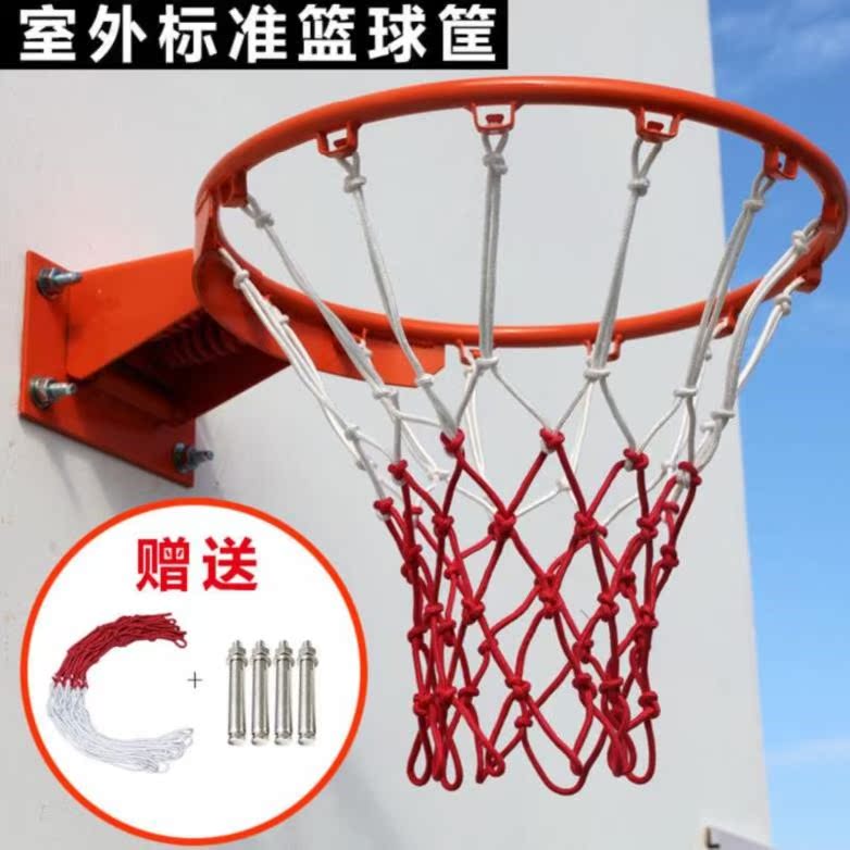 青少年篮球架家用挂式室内投篮灌篮室外家庭打孔篮球圈幼儿小孩悬|ruв категории движение/йога/фитнес/фанаты товаров, баскетбол, баскетбол/баскетбол рамы - от Buy2taobao.com для оказания профессиональной услуги покупки агента Taobao