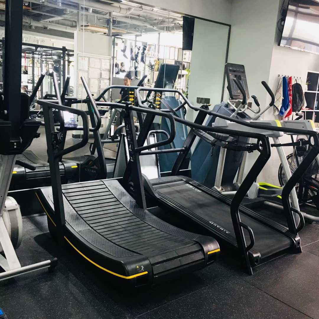 Gym Dedicated Plug in Power Treadmill commercial Arc Magnetron resistance Aerobic training Bodybuilding equipmentin the Sports/Yoga/Fitness/Fans supplies , Treadmill/Large fitness equipment , Treadmill category - from Buy2taobao.com to provide professional Taobao agent buy service