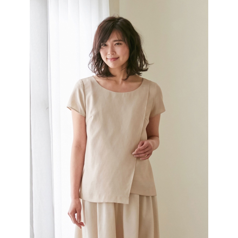 LOVE MIC日本直供孕妇哺乳上衣哺乳T恤夏新品22492|ruв категории Всё для беременных и кормящих, материнство, рубашка/шифон рубашка - от Buy2taobao.com для оказания профессиональной услуги покупки агента Taobao