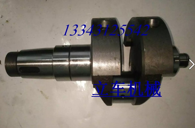 1125柴油机 曲轴 常发常通曲轴常柴常州江淮莱动曲轴莱内时风曲轴在类目 五金/工具, 机电五金, 内燃机, 柴油机中 - 来自Buy2taobao.com提供专业的淘宝代购服务