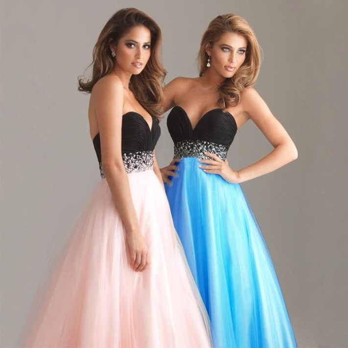 Women Wedding Maxi Dress Ladies Long Prom Bridesmaid Dresses|ruв категории Женская одежда, Cвадебные платья, платье/вечернее платье - от Buy2taobao.com для оказания профессиональной услуги покупки агента Taobao