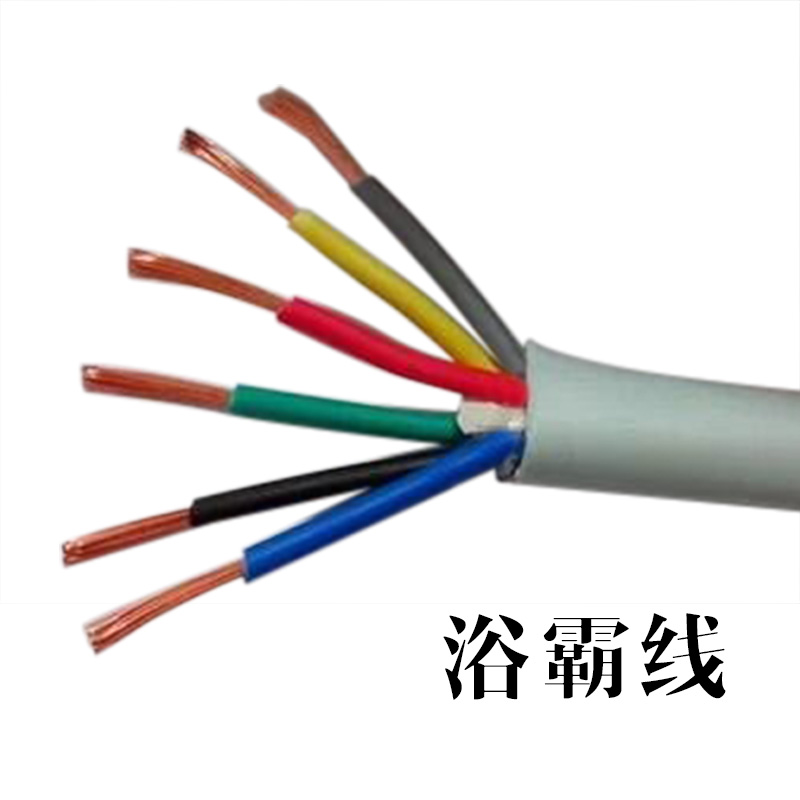 Six core Five core Yuba line Cable square Yuba Dedicated National standard power cord high-powerin the Decoration main material , Green/In addition to taste/Maintenance , Green Series , Other category - from Buy2taobao.com to provide professional Taobao agent buy service