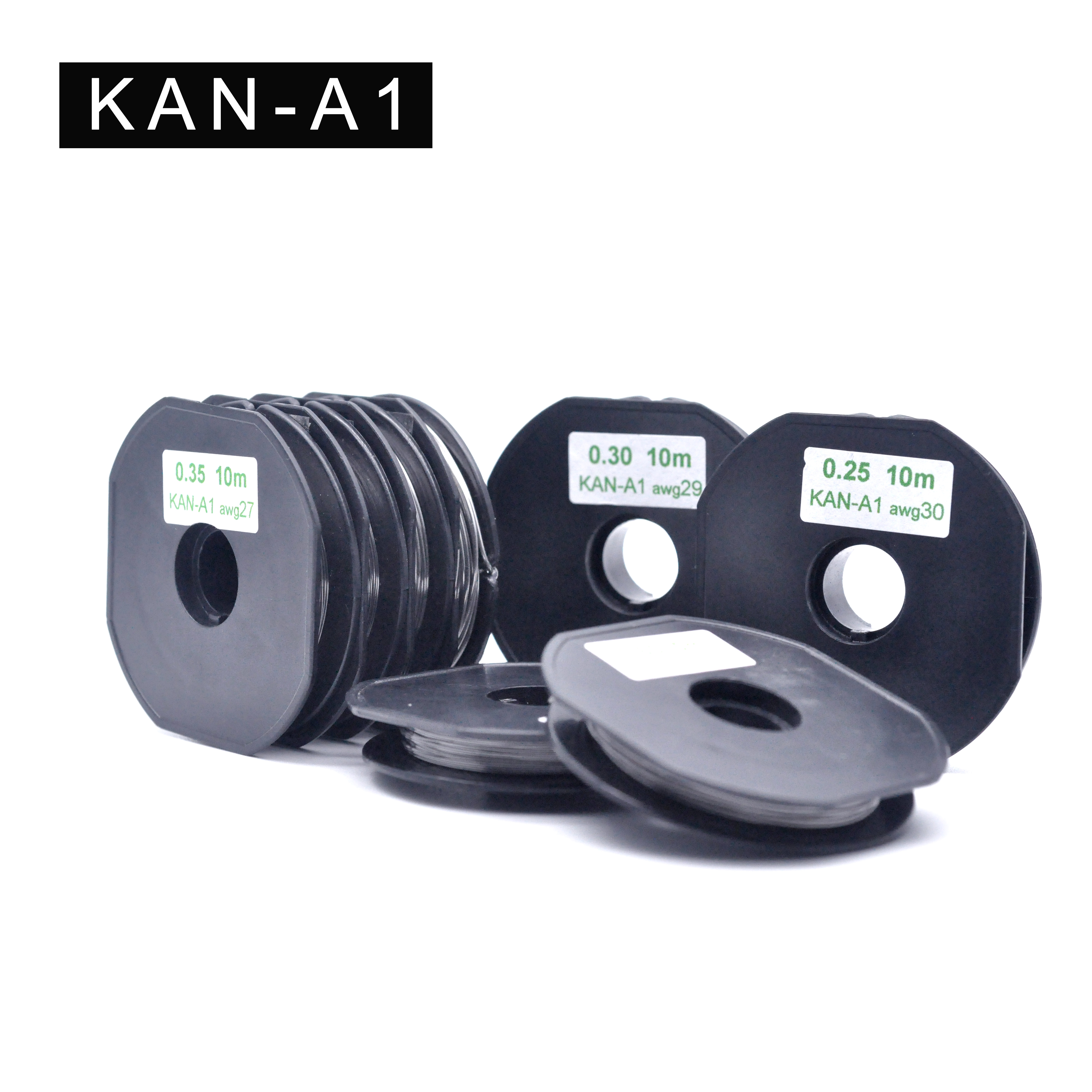 德国原装 康泰尔Kanthal A1 电子烟雾化器DIY 电阻发热丝 包邮在类目 ZIPPO/瑞士军刀/眼镜, 烟具, 戒烟产品中 - 来自Buy2taobao.com提供专业的淘宝代购服务