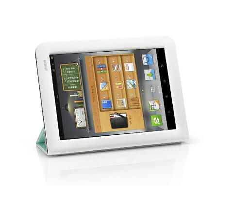 正品学习机 新品BBK步步高家教机H8学生平板电脑学习机正品小学初高中wifi_易购街