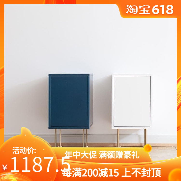 舒梵原创设计北欧简约电视柜铜腿餐边柜鞋北欧组合床头柜可定制在类目 住宅家具, 柜类, 电视柜中 - 来自Buy2taobao.com提供专业的淘宝代购服务