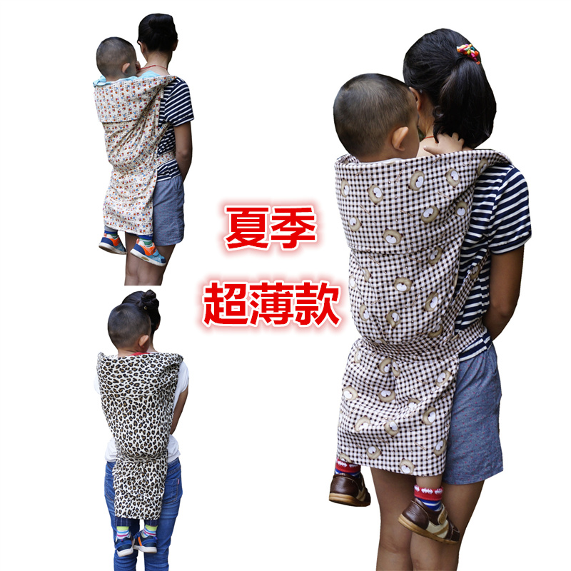云南传统背巾老式小孩背带贵州宝宝背扇四川多功能哄睡四季用裹背|msdalam kategori lampin/Xihu/makan/push pelarik, tali/Anak Kecil/barang perjalanan, keibubapaan Sling - dari Buy2taobao.com untuk memberikan perkhidmatan ejen Taobao profesional membeli