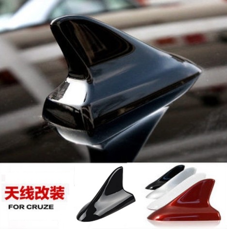 Buick Hideo gtxt Dedicated decorate Shark fin antenna Cruze Malibu Wards refit Dedicatedin the Car/Articles/Fitting/Refit , Auto Parts and Accessories , Car Antenna category - from Buy2taobao.com to provide professional Taobao agent buy service