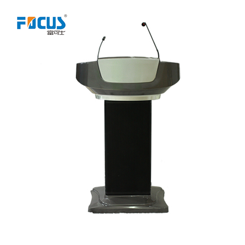 Fucos move Auditorium Multi-Media automatic Lifting screen Speech table FK500Y With loudspeaker box Power amplifierin the Business/Office Furniture , Teaching Furniture campus , Podium  category - from Buy2taobao.com to provide professional Taobao agent buy service