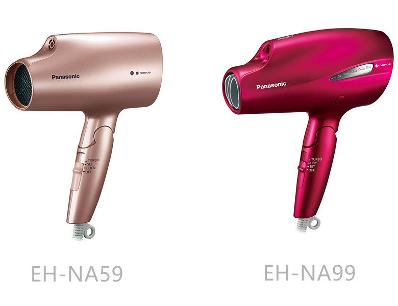 Japan Panasonic Panasonic anion Hot air Household hairdryer NA59 NA99 goods in stockin the Personal Care/Health/Massage equipment , Hair Tool , Hair dryer category - from Buy2taobao.com to provide professional Taobao agent buy service