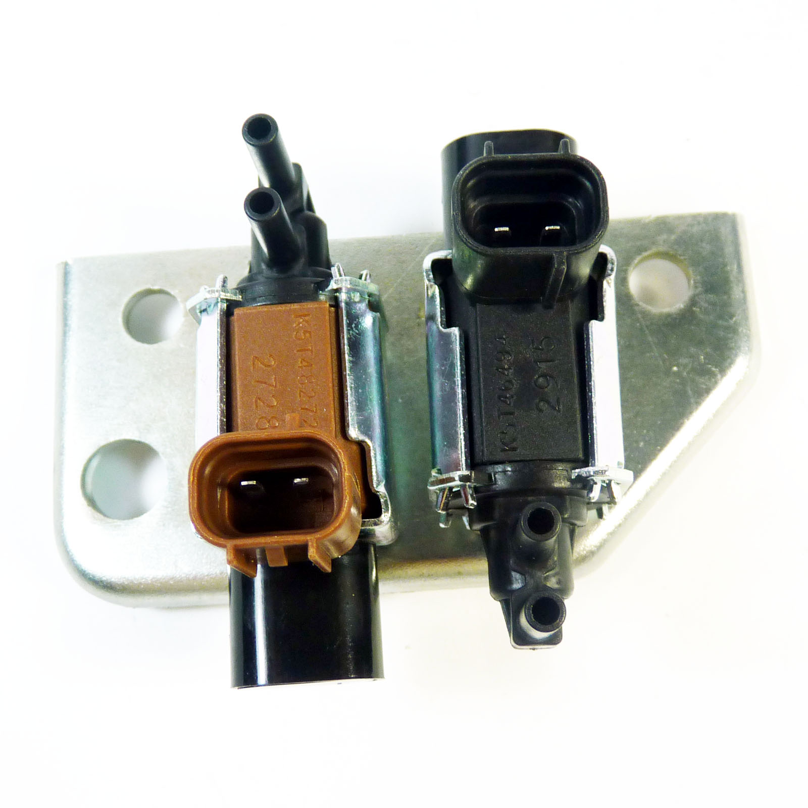 Mitsubishi cheetah pajero V31L200 Pickup Carbon canister Solenoid valve Sewage control Solenoid valve K5T81289in the Car/Articles/Fitting/Refit , Auto Parts and Accessories , Electrical System , Automotive Sensors category - from Buy2taobao.com to provide professional Taobao agent buy service