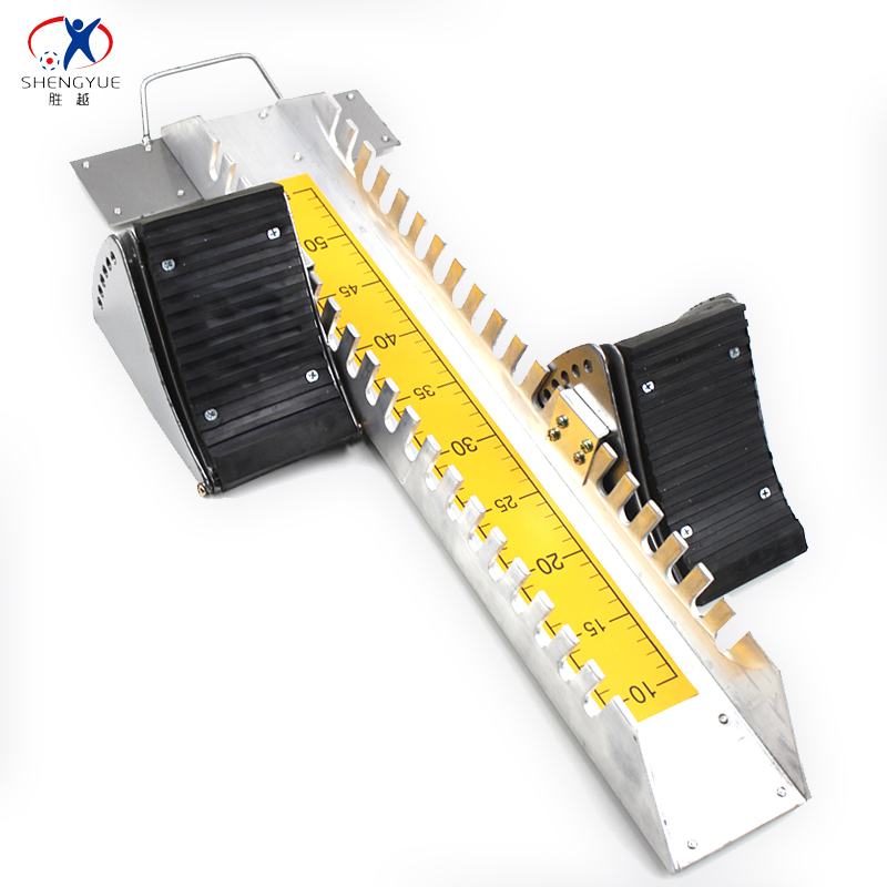Starting blocks Track and field match Dedicated Plastic track Starting blocks aluminium alloy Adjustable Track and field Run-upin the Sports/Yoga/Fitness/Fans supplies , Athletics Equipment , Starting blocks category - from Buy2taobao.com to provide professional Taobao agent buy service
