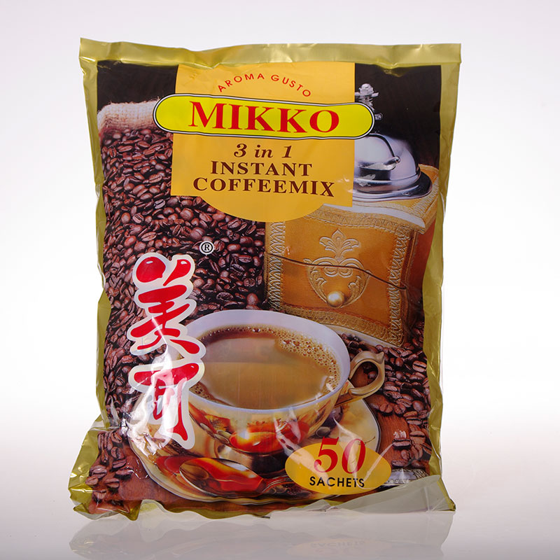 Myanmar Imported America can coffee mikko Trine Instant powder 20 Authentic Kexiaobaoin the Coffee/Oatmeal/Chongyin , Instant coffee/Coffee beans/Powder , Instant coffee category - from Buy2taobao.com to provide professional Taobao agent buy service