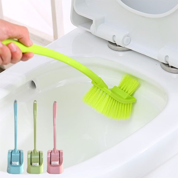 Toilet brush Dead space Toilet brush suit Cleaning brush TOILET Toilet brush toilet Long handle Plasticin the Family/Personal Cleaning Tools , Sanitary appliances/Bathroom accessories , Toilet/Toilet brush category - from Buy2taobao.com to provide professional Taobao agent buy service