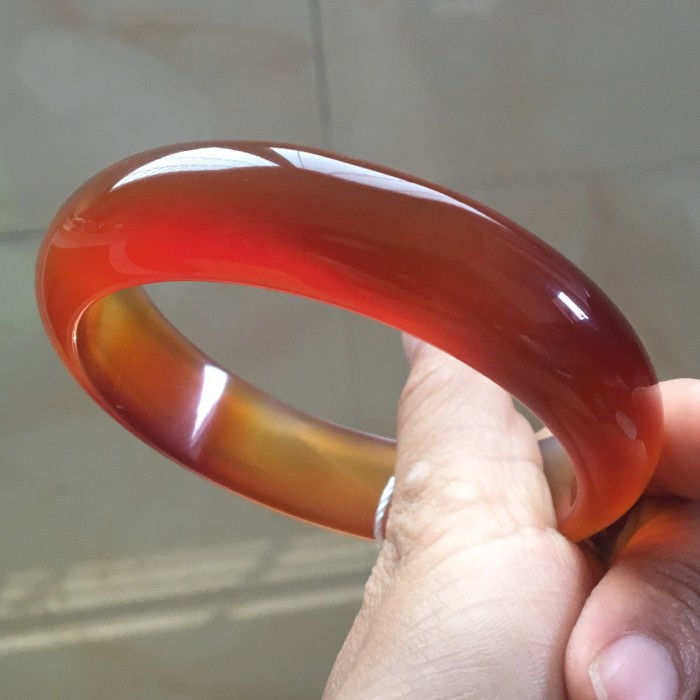 Madagascar Primary color Carnelian Bracelet internal diameter 63 Permeable colour Optimization Collectionin the Accessories/Fashion Jewelry, Bracelet category - from Buy2taobao.com to provide professional Taobao agent buy service