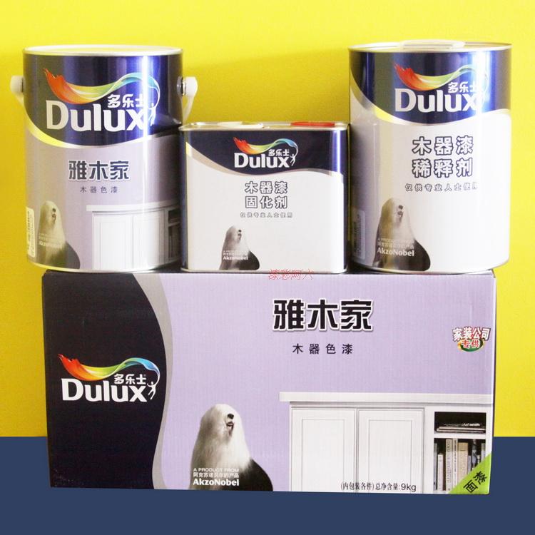 多乐士雅木家木器漆清漆白色底漆面漆翻新正版现货在类目 基础建材, 油漆, 木器漆, 油性木器漆中 - 来自Buy2taobao.com提供专业的淘宝代购服务