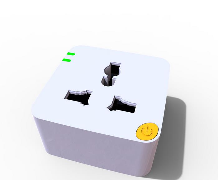 WIFI插座外殼 智能插座外殼遠程控制外殼套件在類目 電子/電工, 智能家居系統, 電源控制系統, 電源控制器中 - 來自Buy2taobao.com提供專業的淘寶代購服務