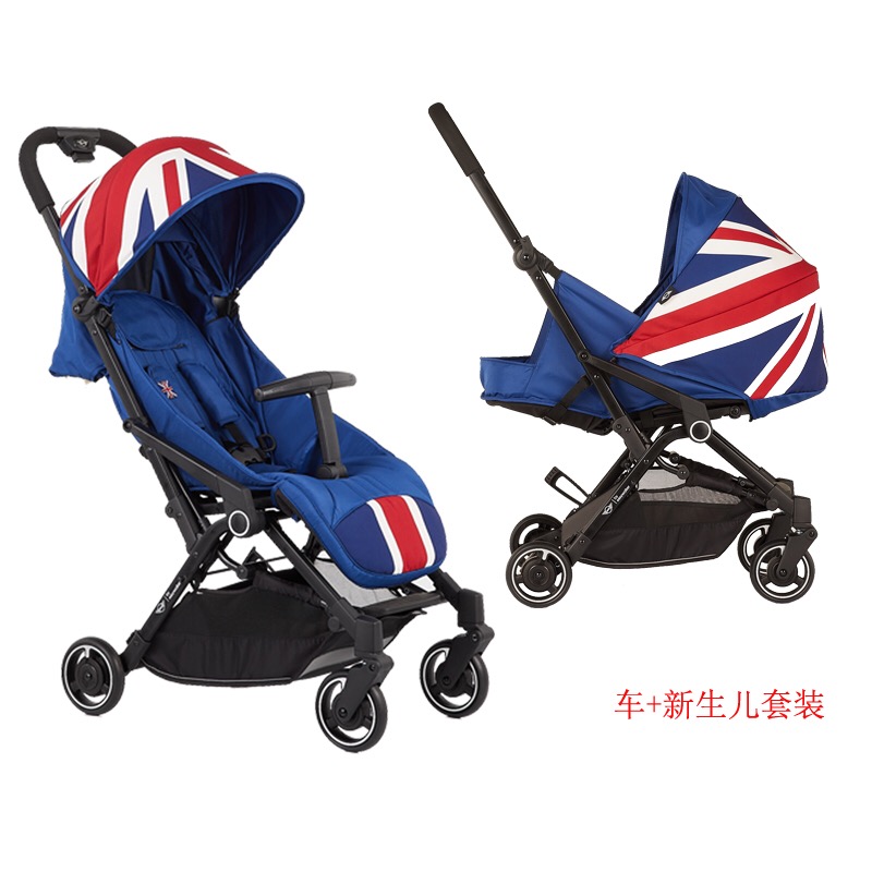 2019荷兰Easywalker MINI Buggy Switch轻便婴儿推车双向推车伞车|ruв категории подгузник/шампунь/вскармливать/тележка кроватью, детская коляска/Уокер, четыре колеса коляски - от Buy2taobao.com для оказания профессиональной услуги покупки агента Taobao