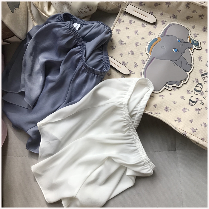 布料不多花样不多!就是舒服实用 夏天三分防走光 打底裤408|ruв категории Женская одежда, брюки, брюки - от Buy2taobao.com для оказания профессиональной услуги покупки агента Taobao