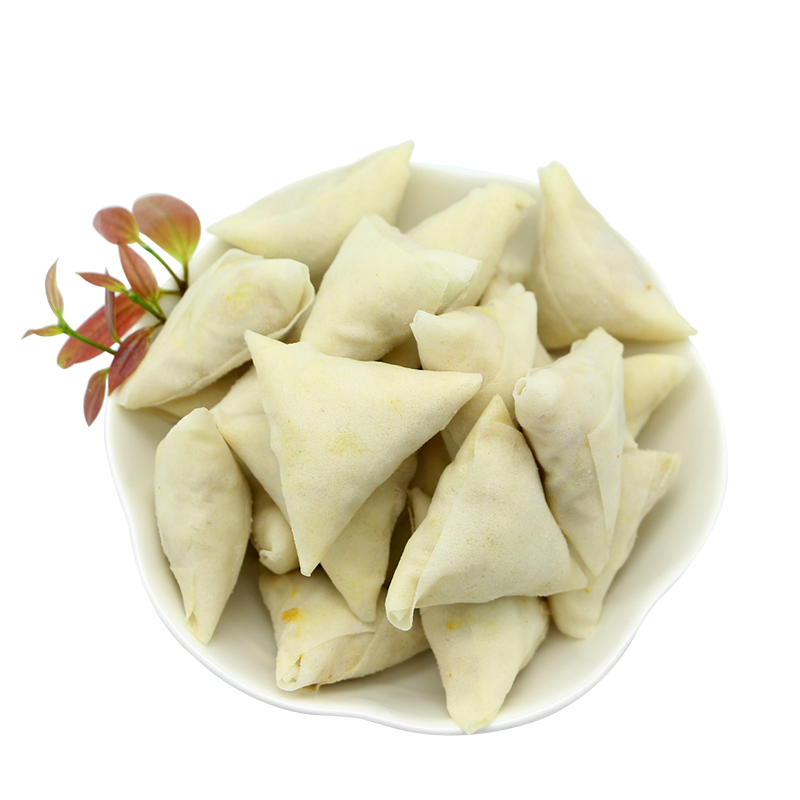 新加坡进口冷冻半成品油炸小吃 100个/盒蔬菜咖喱角1.2kg清真食品在类目 粮油米面/南北干货/调味品, 方便速食, 其它中 - 来自Buy2taobao.com提供专业的淘宝代购服务