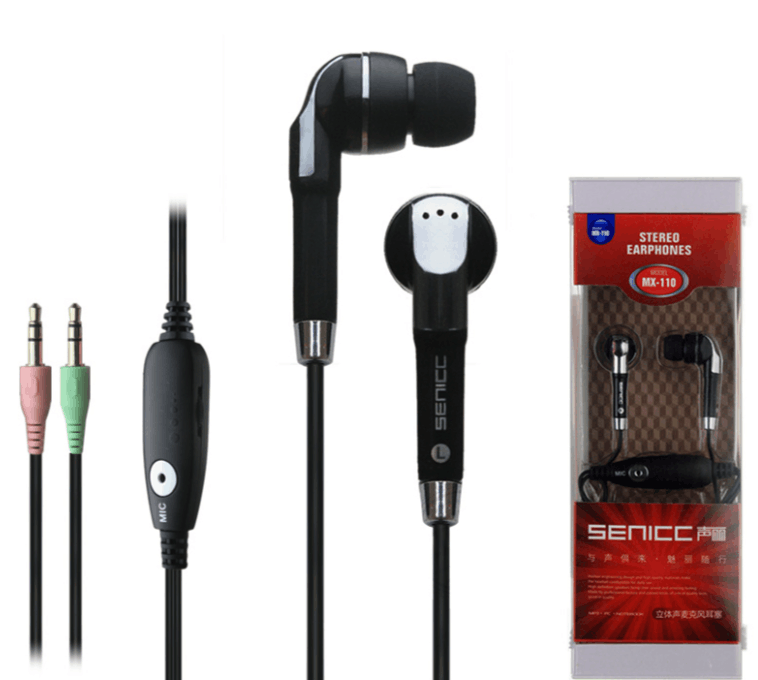 Sound Korea MX-110 Computer-ear headphones drive-by-wire microphone Lengthened type Notebook headset headsetin the Computer Hardware/Monitor/Computer Peripherals , Computer audio accessories , Computer headset/Headsets category - from Buy2taobao.com to provide professional Taobao agent buy service