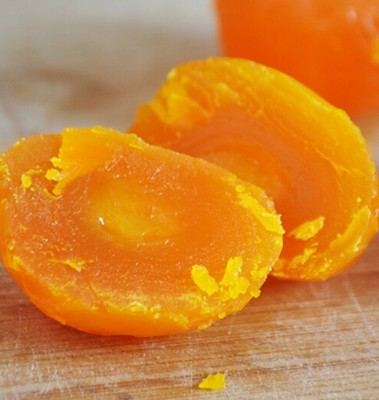 生咸鸭蛋黄 烘焙 粽子原料寿司蛋黄酥馅料农家