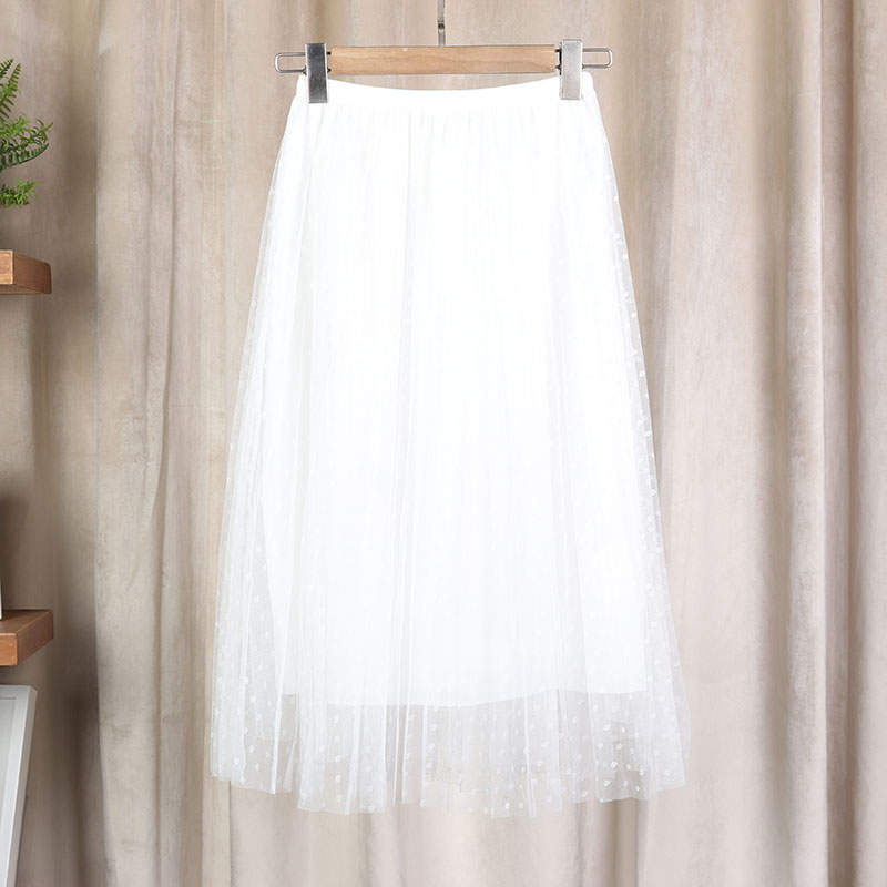 Popular colors Coordinate 2019 New summer season 9H1150 College wind fashion Elastic waist Jacobs Dressin the Women's clothing/Boutique , Skirts category - from Buy2taobao.com to provide professional Taobao agent buy service