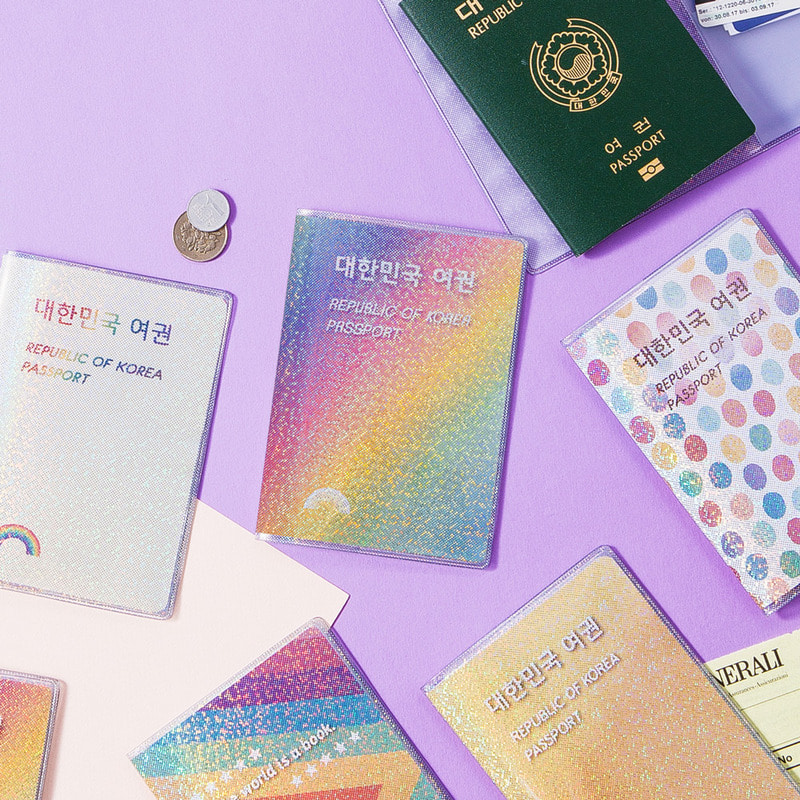 Korean genuine ardium Fashion Personas PVC have cash less than that is registered in the accounts travel Passport Holder Passport Case Portable Document bagin the Leather/Lady bags/Men's bag, Document bag category - from Buy2taobao.com to provide professional Taobao agent buy service