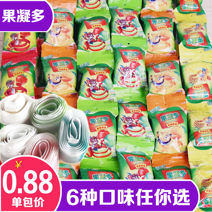 果凝多果汁果卷CC卷儿童水果味软糖 办公室怀旧儿童休闲零食|ruв категории закуски/орехи/специальность, конфеты/желе/пудинг, конфеты - от Buy2taobao.com для оказания профессиональной услуги покупки агента Taobao