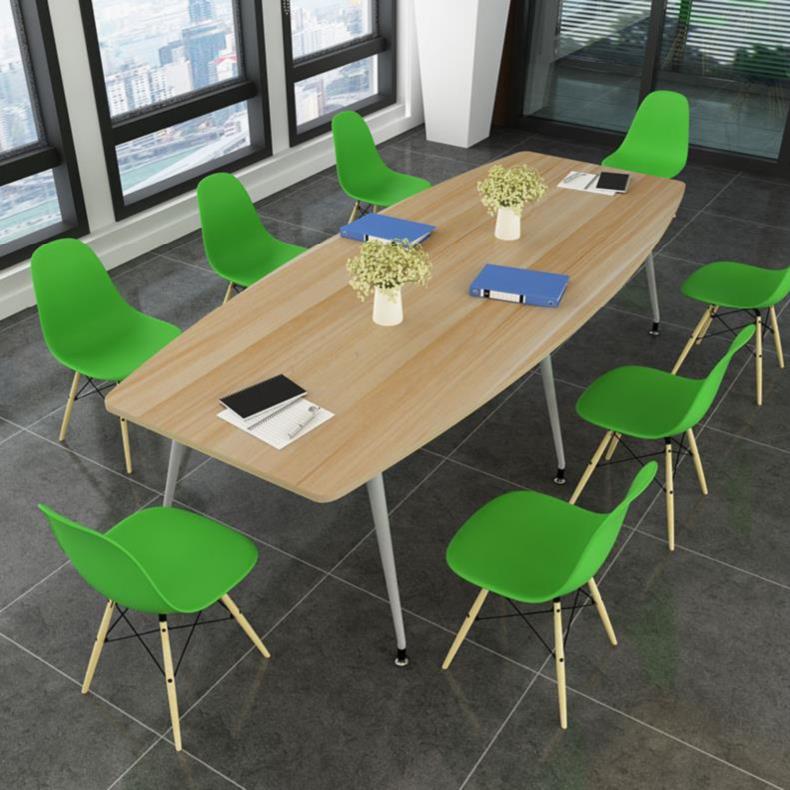 Conference table Long table workbench 6 people -10 Office small-scale Square table company Man Group Staff memberin the Business/Office Furniture , Office Furniture , Desk , Conference table category - from Buy2taobao.com to provide professional Taobao agent buy service