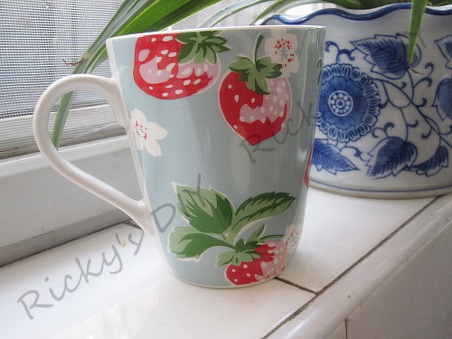 英伦碎花杯英国田园碎花陶瓷大容量马克杯咖啡杯水杯子|msdalam kategori bekalan perayaan/hadiah, produk budaya dan kreatif, cawan budaya dan kreatif - dari Buy2taobao.com untuk memberikan perkhidmatan ejen Taobao profesional membeli