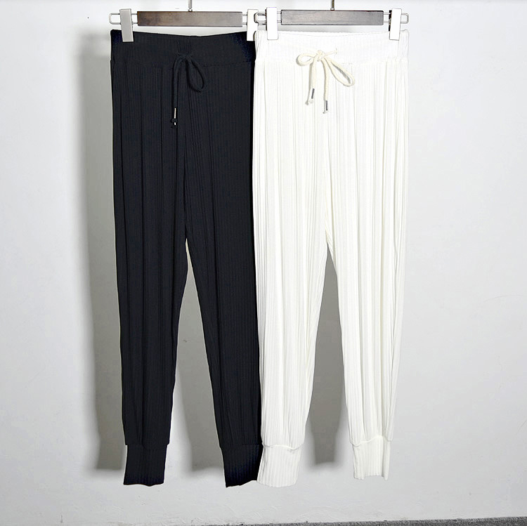 现代舞舞蹈服爵士舞服舞拉丁舞瑜伽健身裤弹力收口运动跑步长裤|msdalam kategori sukan/Yoga/kecergasan/bekalan peminat, Dance/Aerobik/Gymnastics, Aerobik, Seluar aerobik - dari Buy2taobao.com untuk memberikan perkhidmatan ejen Taobao profesional membeli