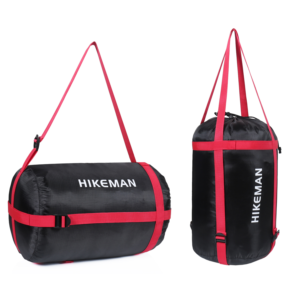 Outdoor sleeping bag Compression bag envelope Sleeping bag Down Sleeping bag Storage Compression bag Small objects Storage bag multi-functionin the Outdoor/Mountaineer/Camping/Travel Goods , Sleeping bag category - from Buy2taobao.com to provide professional Taobao agent buy service