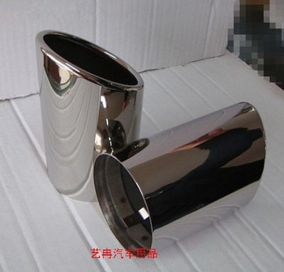 audi q5a5a3a1q3 Tail throat In line Dedicated Stainless steel a4l Tail throat Chrome decorate refit Tail pipein the Car/Articles/Fitting/Refit , Auto Exterior Accessories/Installation and decoration/Protect , Installation/Decorating , Last throat/Muffler category - from Buy2taobao.com to provide professional Taobao agent buy service