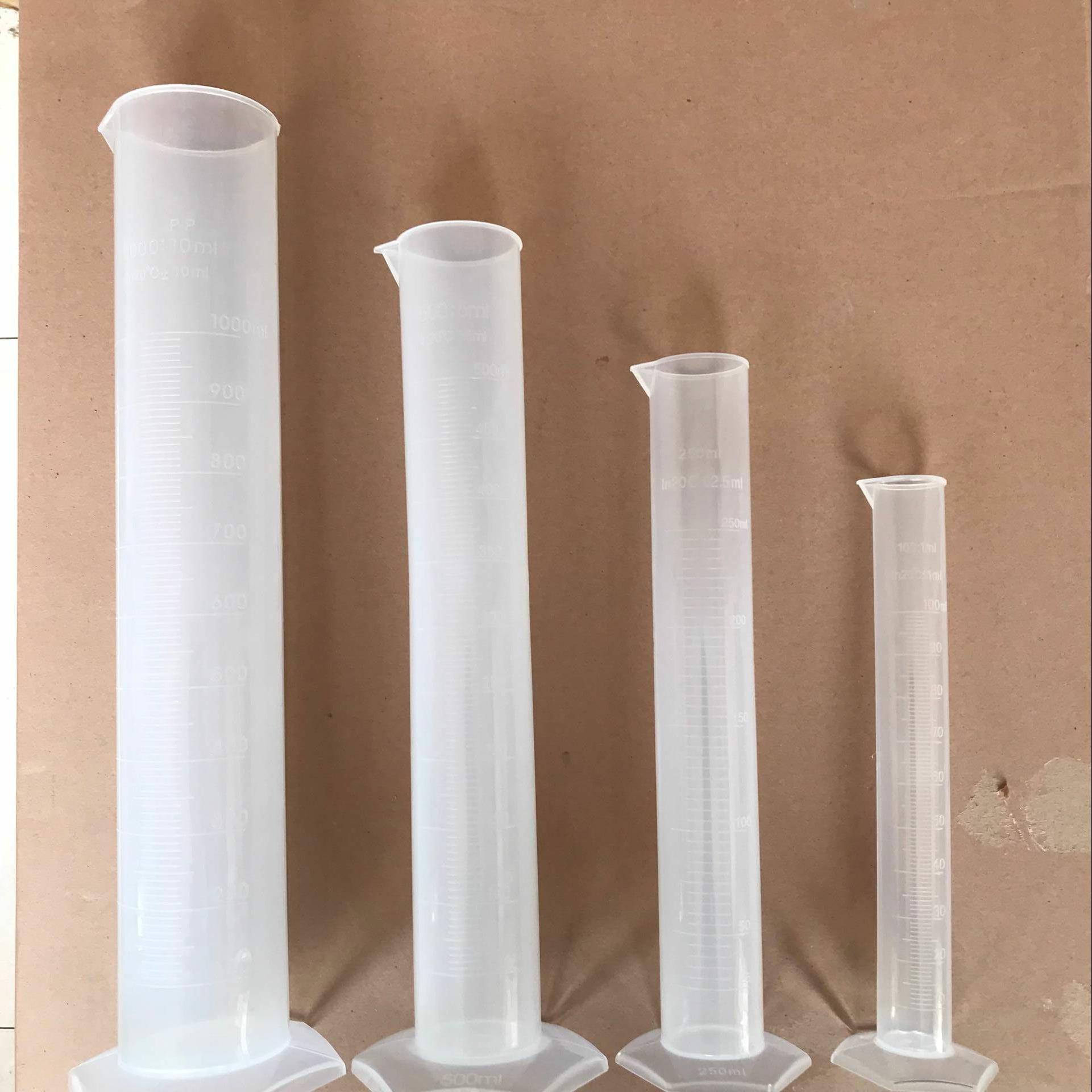 塑料量筒 玻璃量杯 100ml 250ml 500ml 1000ml 带刻度包邮在类目 润滑/胶粘/试剂/实验室耗材, 实验室器皿, 量筒/量杯中 - 来自Buy2taobao.com提供专业的淘宝代购服务