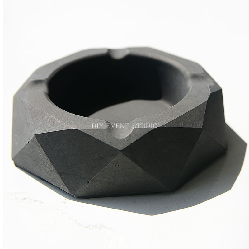 水泥DIY硅胶模具 烟灰缸滴胶模具创意个性 水泥烟灰缸北欧工业风|ruв категории кухня/посуда, кухонный Гаджет/кухня хранения, Diy плесень - от Buy2taobao.com для оказания профессиональной услуги покупки агента Taobao