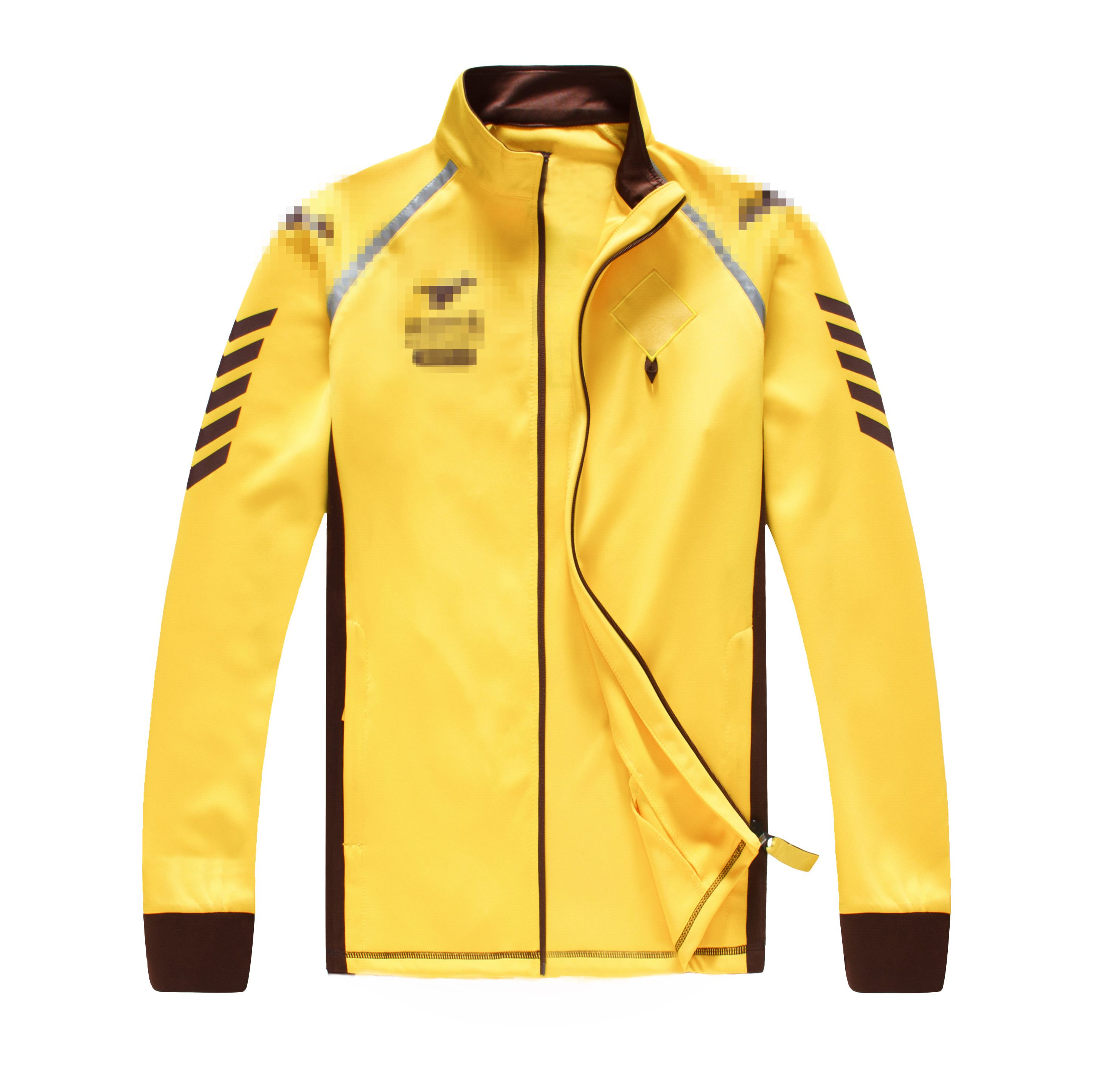2018 new pattern America Mission Take-out food Long sleeve spring and autumn Winter clothes customized Sweater Sunscreen Rider coverall work customizedin the Personalized custom/Design Services/DIY , Custom clothing bags , Custom clothing , Sweater customization category - from Buy2taobao.com to provide professional Taobao agent buy service