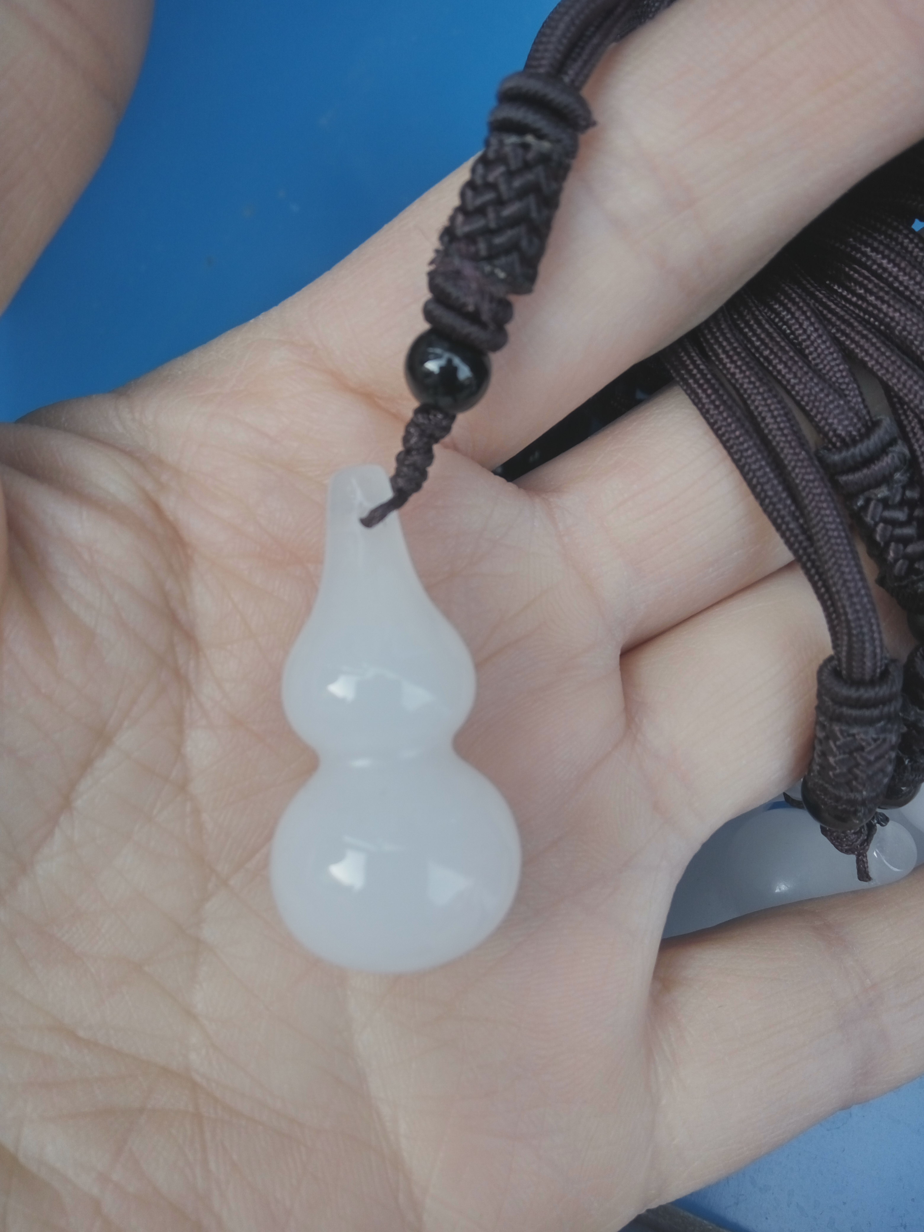精品玉器 天然玉石 白玉葫芦 小挂件 白玉葫芦吊坠 居家送礼在类目 珠宝/钻石/翡翠/黄金, 和田玉, 颈饰中 - 来自Buy2taobao.com提供专业的淘宝代购服务