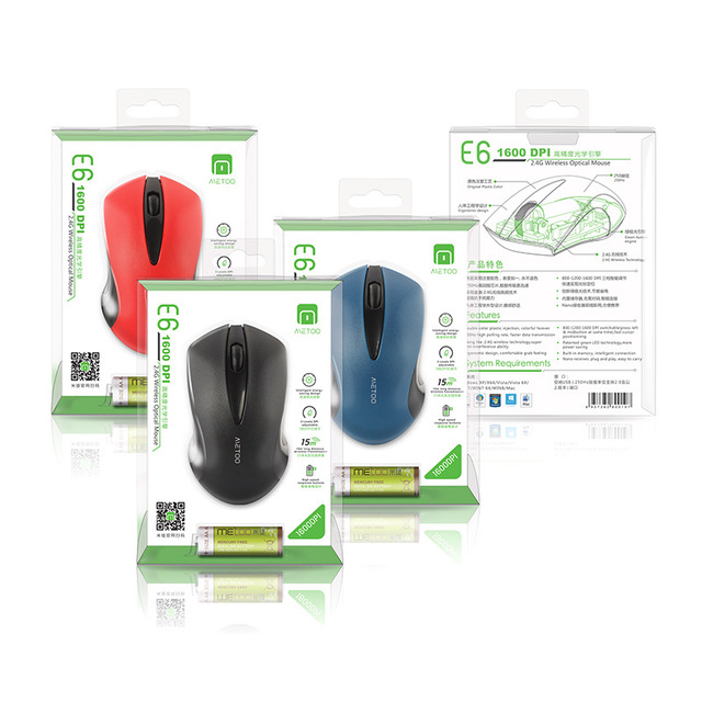 M Acts E6 Photoelectricity Wireless mouse notebook game to work in an office intelligence dormancy lovely Wireless mousein the Computer Hardware/Monitor/Computer Peripherals , Keyboard category - from Buy2taobao.com to provide professional Taobao agent buy service