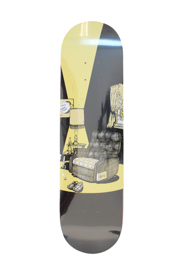 正品欧洲进口antiz滑板板面专业滑板光板双翘板面 四轮滑板板面