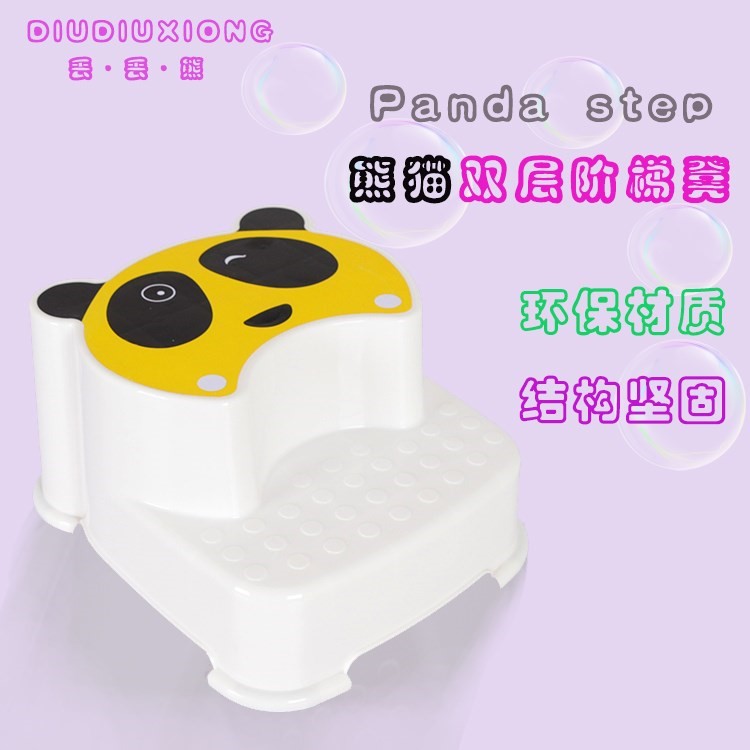 高低凳方凳脚蹬卡通防侧翻塑料洗漱台洗手垫脚凳儿童阶梯台阶凳登|ruв категории подгузник/шампунь/вскармливать/тележка кроватью, детская комната/столы и стулья/мебель, кресло для детей - от Buy2taobao.com для оказания профессиональной услуги покупки агента Taobao