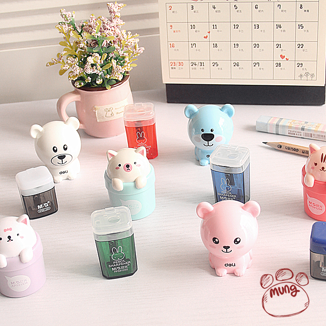 Japan and South Korea Stationery lovely Cartoon Meng Meng pencil sharpener Miffy Trash modelling to work in an office Pencil sharpeners Pencil sharpenerin the Electronic Dictionary/Electronic paper book/Stationery , Everyday school supplies , Pencil sharpener/Pencil sharpener category - from Buy2taobao.com to provide professional Taobao agent buy service