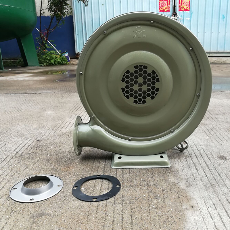 永强铁壳250W550W750W220V380V酒店厨房炉灶专用中压离心式鼓风机在类目 五金/工具, 机电五金, 其他机电五金中 - 来自Buy2taobao.com提供专业的淘宝代购服务