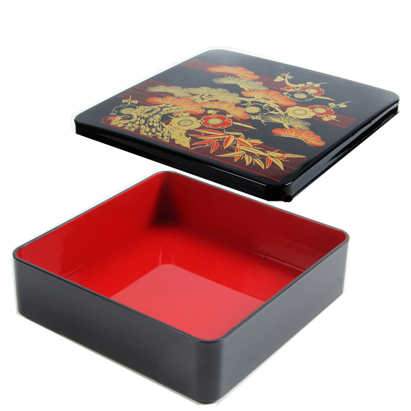 Exquisite sushi box/New Year's lunch box --- Sushi major tablewarein the Tableware , Tableware , Boxes/Cooler/Heat to the pot category - from Buy2taobao.com to provide professional Taobao agent buy service