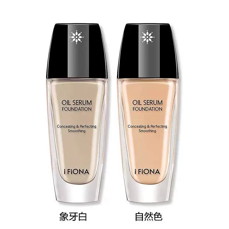 iFiona/ Fiona essential oil Liquid Foundation Concealer Moisture Nude make-up Liquid Foundationin the Makeup/Perfume/Beauty tools , Liquid Foundation/Cream category - from Buy2taobao.com to provide professional Taobao agent buy service